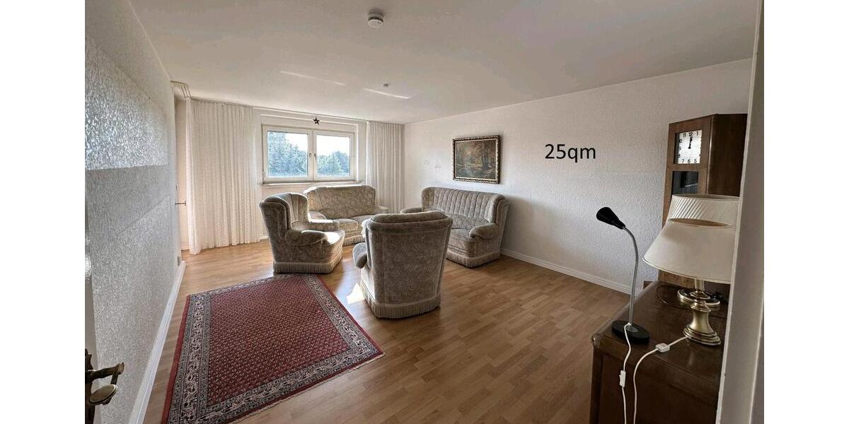 Etagenwohnung Koblenz Bubenheim - 4 Zimmer, 100 m&sup2;, 319.000&euro; | Angebot:26618192