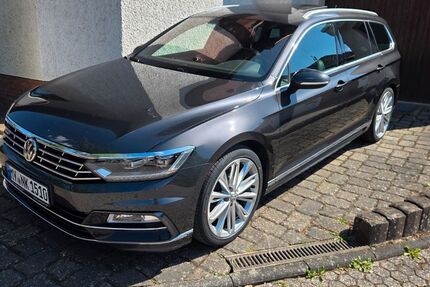 VW Passat 147.250 km 19.750 &euro; Kruft 56642