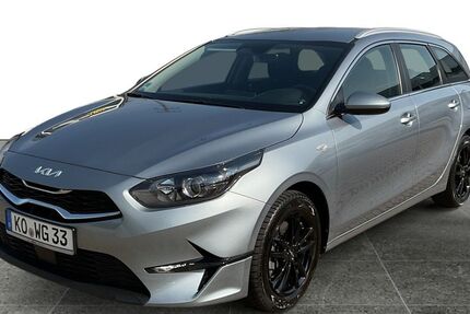 Kia ceed / Ceed 3.000 km 25.990 &euro; Koblenz 56070