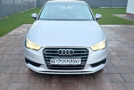 Audi A3 122.500 km 10.600 &euro; Horbach 56412