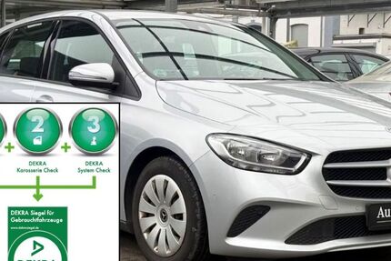 Mercedes-Benz B 180 140.600 km 15.990 &euro; Montabaur 56410