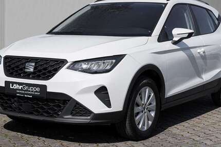 Seat Arona 46.055 km 17.480 &euro; Bendorf 56170