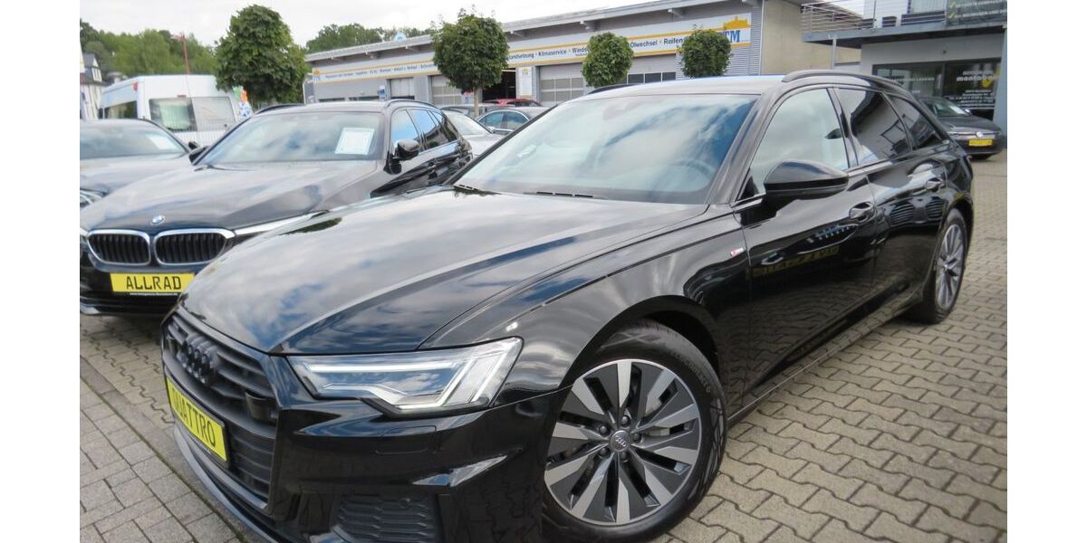 Audi A6 98.000 km 29.990 &euro; Ransbach-Baumbach 56235