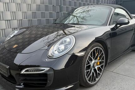 Porsche 911 Urmodell 96.078 km 114.990 &euro; Plaidt 56637