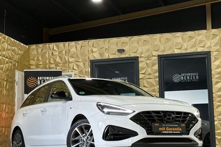 Hyundai i30 120.000 km 14.900 &euro; Wirges 56422