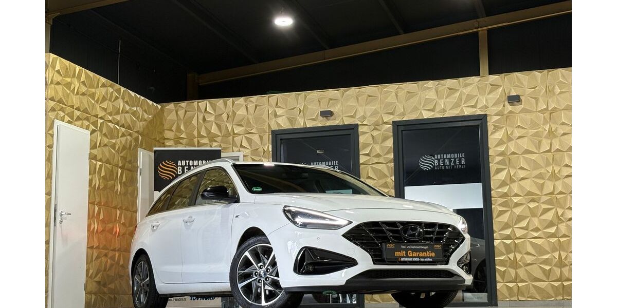 Hyundai i30 120.000 km 14.900 &euro; Wirges 56422