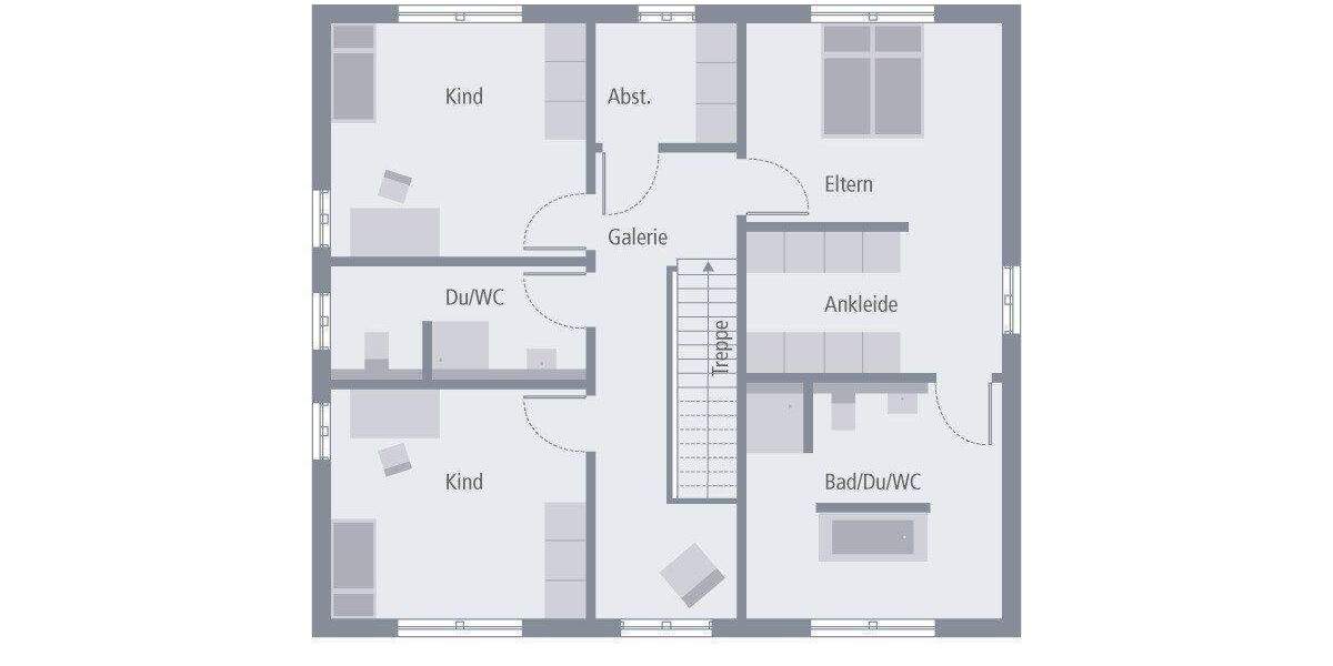Einfamilienhaus Löf - 6 Zimmer, 187 m&sup2;, 509.900&euro; | Angebot:25688003