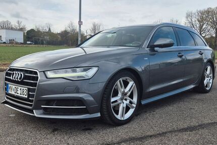 Audi A6 150.890 km 18.990 &euro; Koblenz 56075