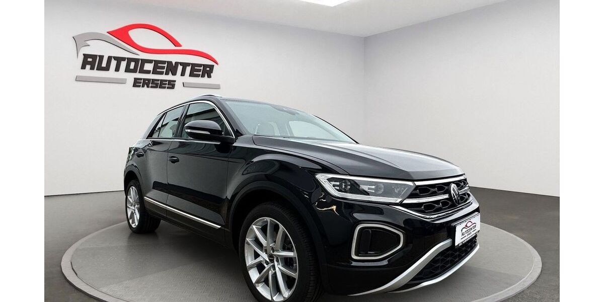 VW T-Roc 17.400 km 27.800 &euro; Neuwied 56564
