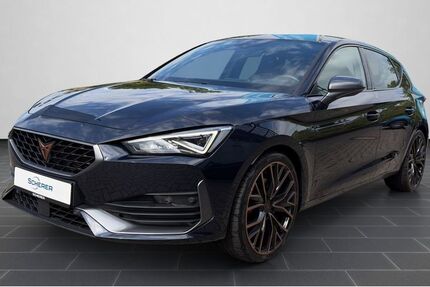 Cupra Leon 64.511 km 23.390 &euro; Mayen 56727