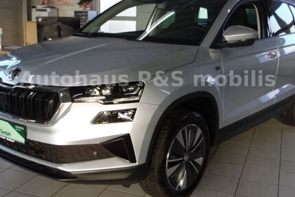 Skoda Karoq 15.700 km 33.900 &euro; Neuhäusel 56335