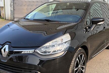 Renault Clio 158.598 km 3.290 &euro; Linz am Rhein 53545