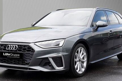 Audi A4 61.578 km 31.580 &euro; Koblenz 56070