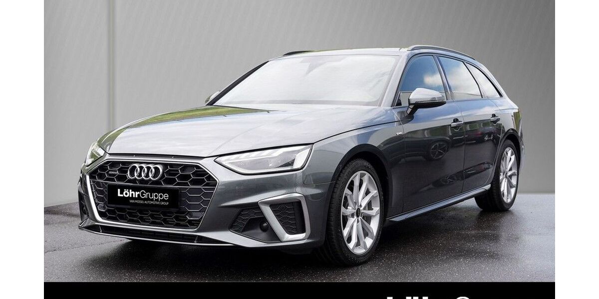 Audi A4 61.578 km 31.580 &euro; Koblenz 56070
