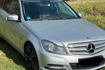 Mercedes-Benz C 250 197.000 km 7.490 &euro; Oberelbert 56412