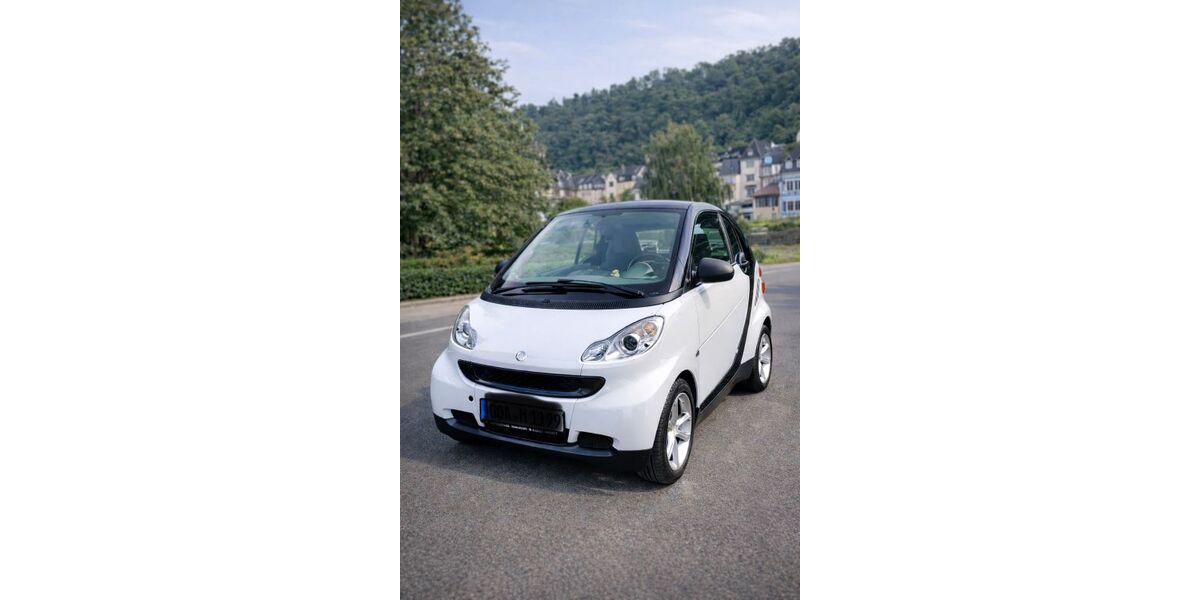 Smart ForTwo 159.000 km 4.799 &euro; Boppard 56154