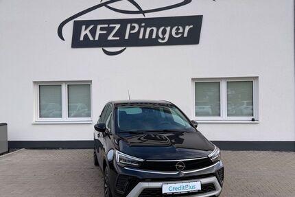 Opel Crossland (X) 41.500 km 15.999 &euro; Kottenheim 56736