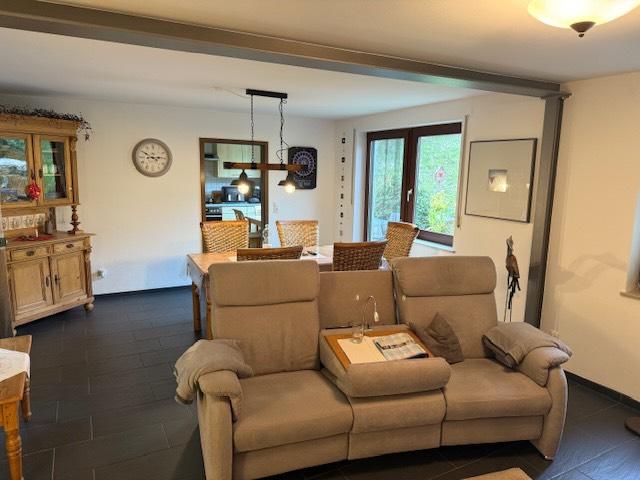 Erdgeschoßwohnung Kempenich - 3 Zimmer, 78 m&sup2;, 815&euro; | Angebot:25724576