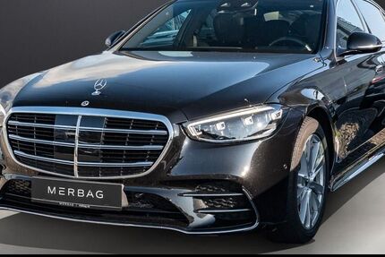 Mercedes-Benz S 350 27.477 km 99.900 &euro; Neuwied 56566