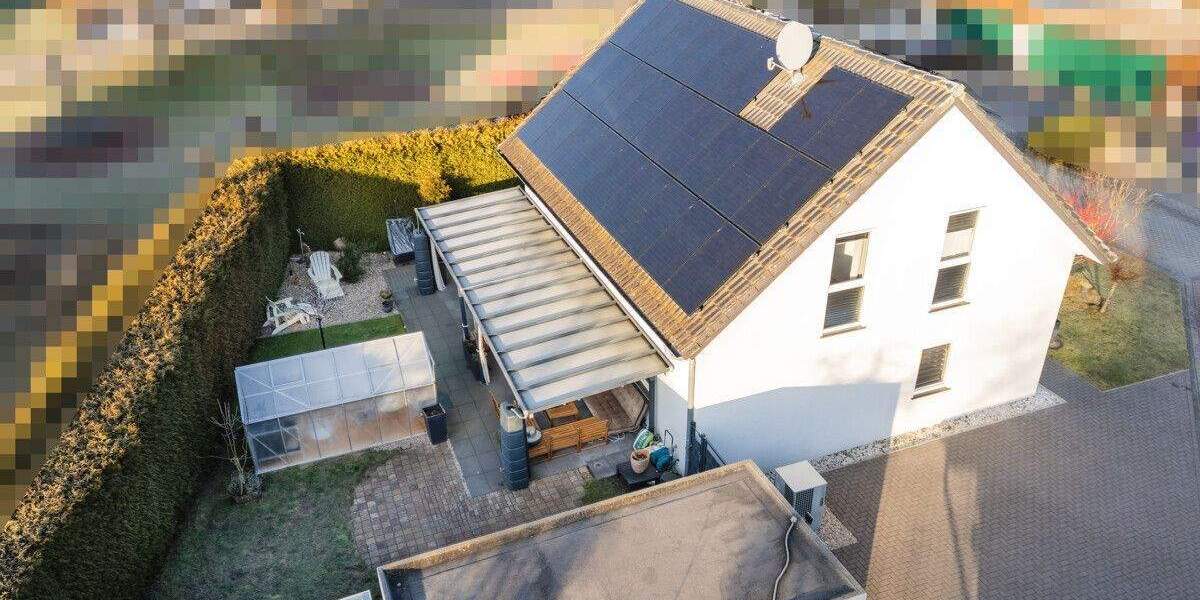 Einfamilienhaus Willroth - 5 Zimmer, 129 m&sup2;, 515.000&euro; | Angebot:25665297