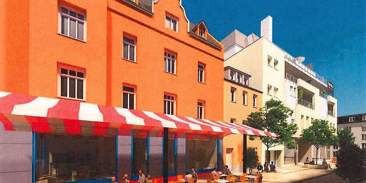 Etagenwohnung Neuwied - 359.200&euro; | Angebot:25700873