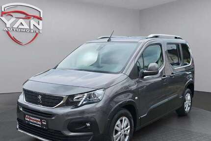 Peugeot Rifter 185.020 km 13.900 &euro; Koblenz 56070