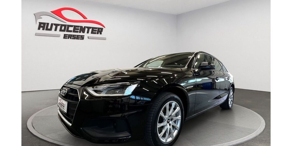 Audi A4 102.330 km 25.390 &euro; Neuwied 56564