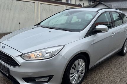 Ford Focus 207.600 km 6.700 &euro; Wirges 56422