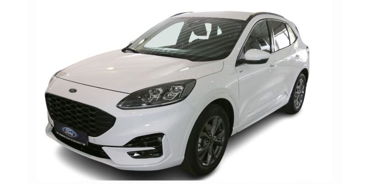 Ford Kuga 31.654 km 23.980 &euro; Braubach 56338