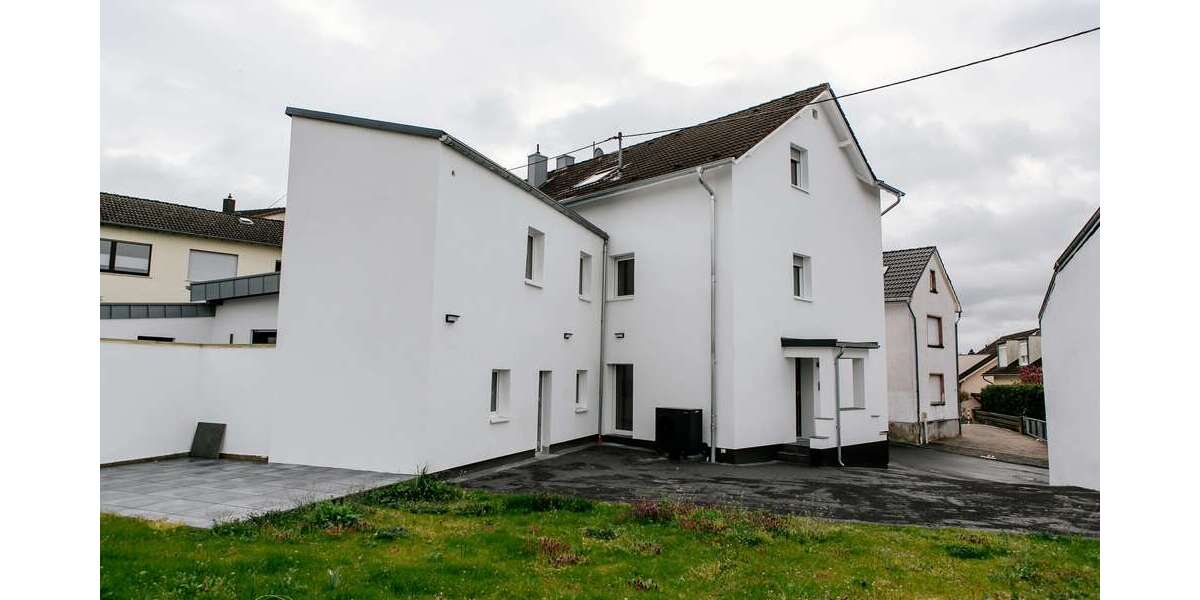 Einfamilienhaus Heimbach-Weis Weis - 6 Zimmer, 170 m&sup2;, 469.000&euro; | Angebot:26088060