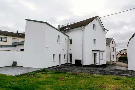 Haus Heimbach-Weis Weis - 6 Zimmer, 170 m&sup2;, 469.000&euro; | Angebot:26088060