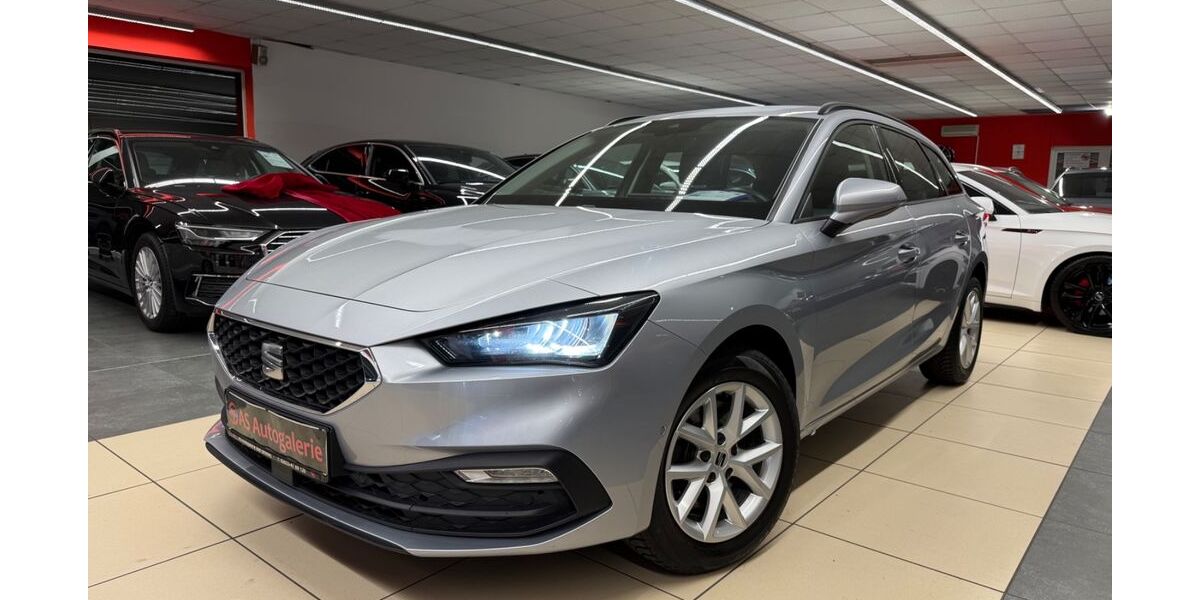Seat Leon 110.000 km 15.500 &euro; Bad Breisig 53498