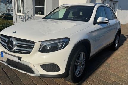 Mercedes-Benz GLC 250 161.455 km 25.900 &euro; Oberhonnefeld 56587