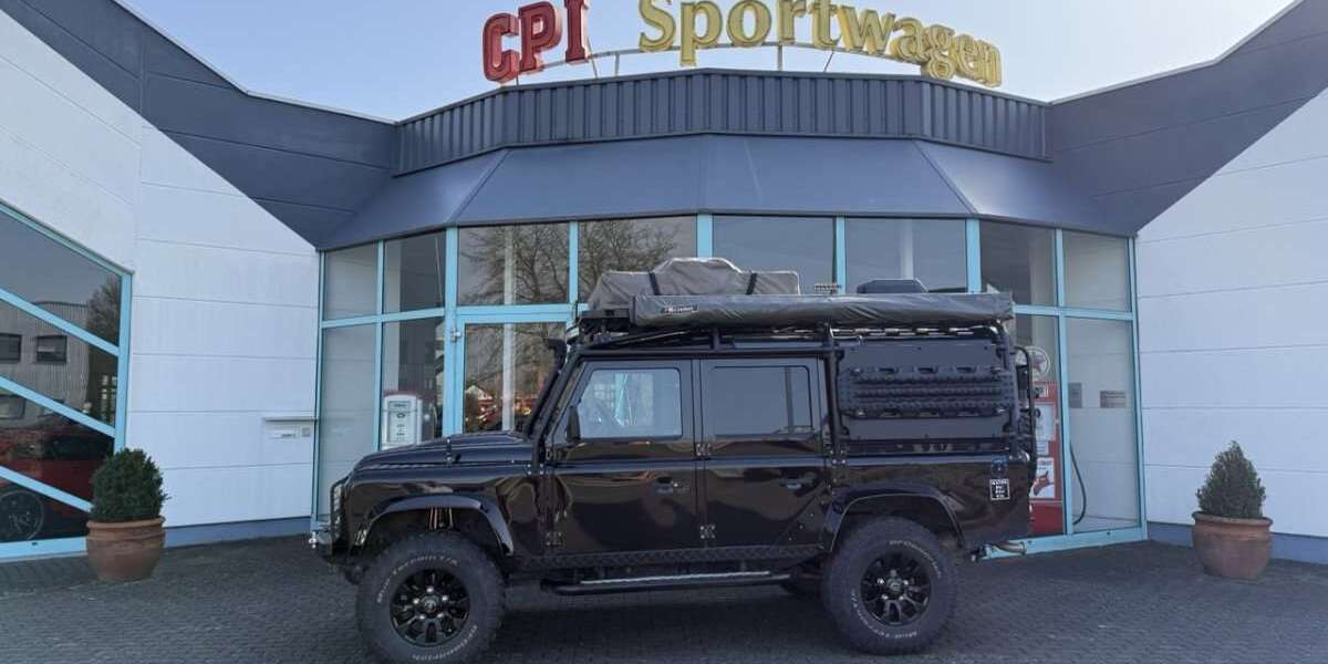 Land Rover Defender 64.000 km 69.990 &euro; Mülheim-Kärlich 56218