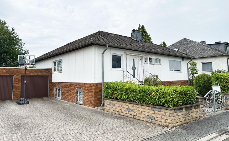 Einfamilienhaus Polch - 348.000&euro; | Angebot:26003123