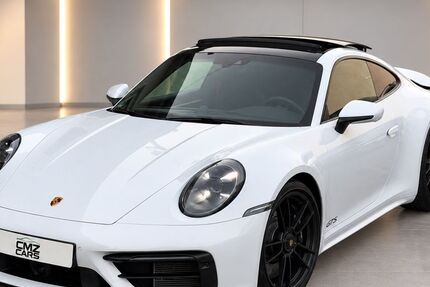 Porsche 992 65.000 km 133.490 &euro; Neuwied 56567