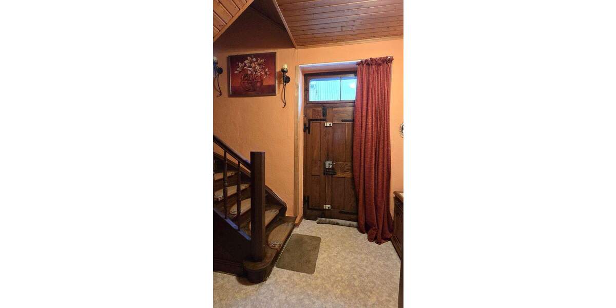 Einfamilienhaus Forst (Eifel) / Molzig Molzig - 3 Zimmer, 116 m&sup2;, 177.000&euro; | Angebot:25739332