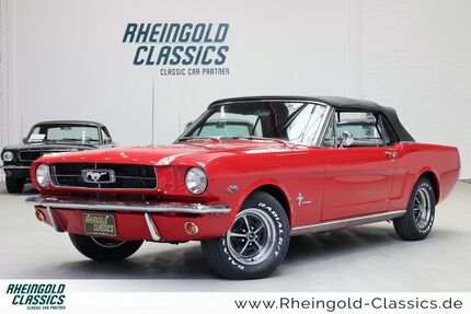 Ford Mustang 75.670 km 64.800 &euro; Rheinbreitbach 53619