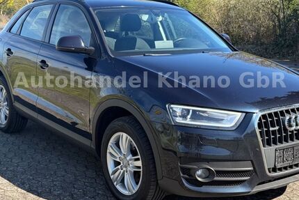 Audi Q3 180.000 km 12.990 &euro; Plaidt 56637