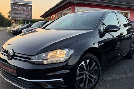 VW Golf 96.000 km 16.999 &euro; Bad Breisig 53498