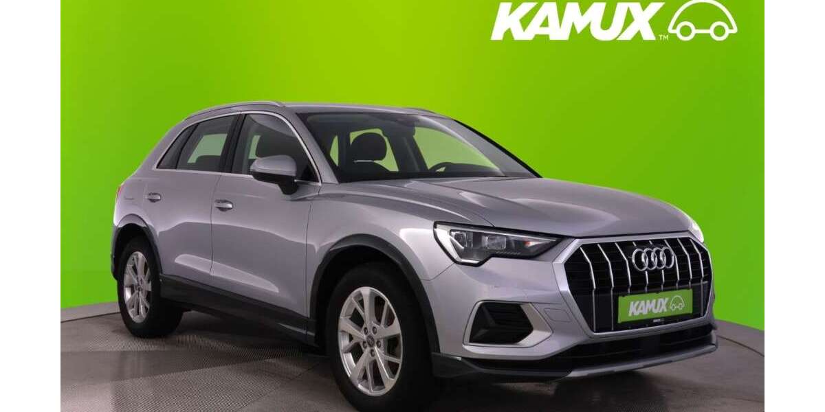 Audi Q3 57.180 km 20.850 &euro; Siershahn 56427