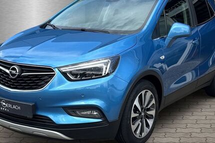 Opel Mokka 125.020 km 9.400 &euro; Niederahr 56414