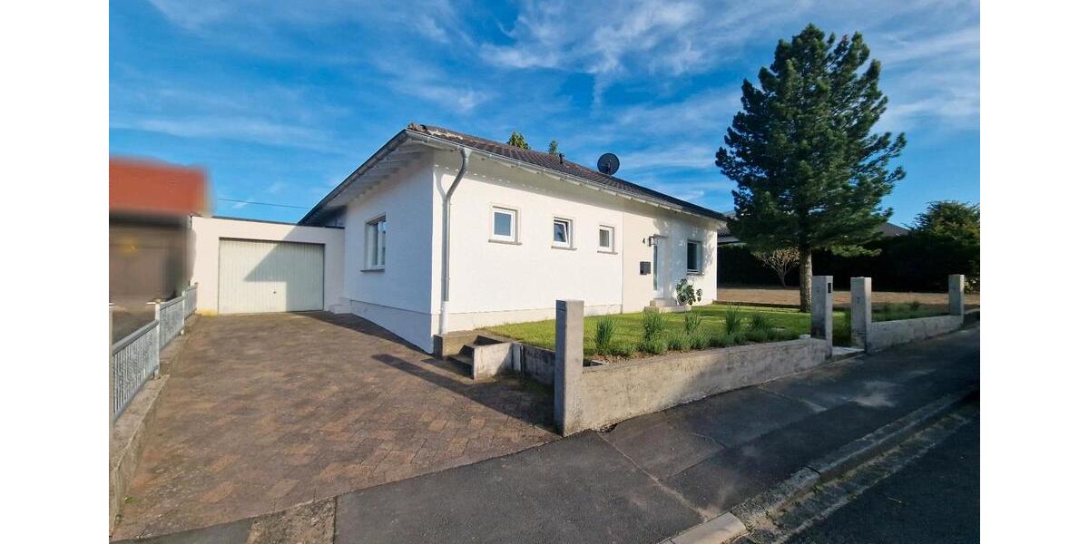 Bungalow Asbach - 7 Zimmer, 112 m&sup2;, 399.000&euro; | Angebot:26758830