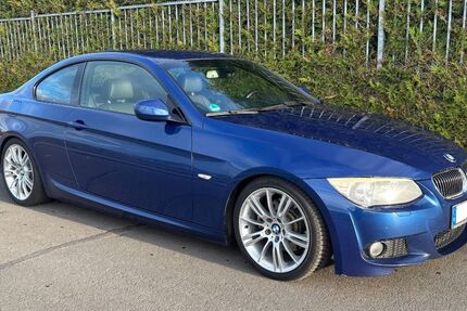 BMW 325 238.000 km 8.700 &euro; Mayen 56727