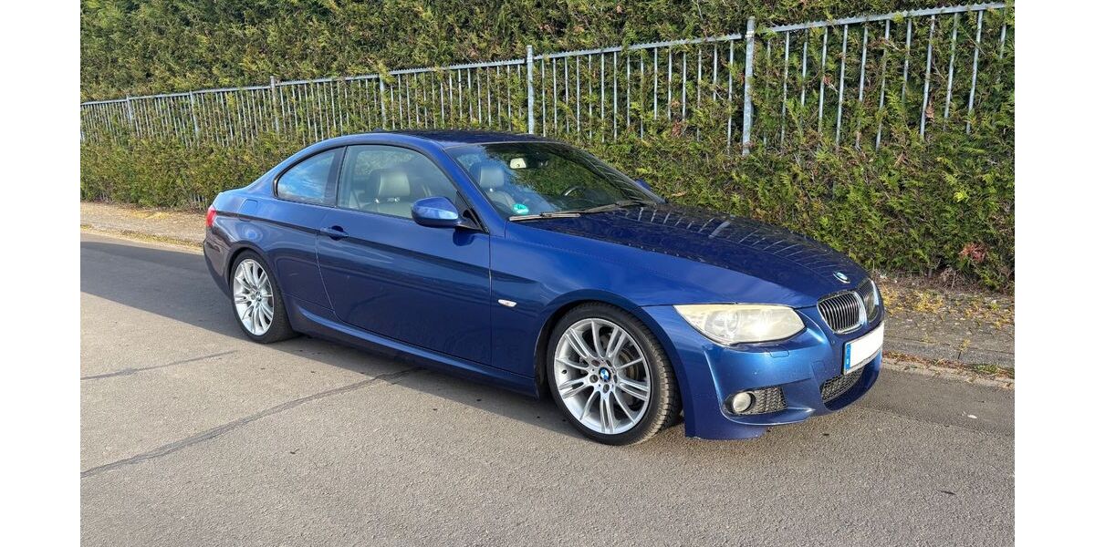 BMW 325 238.000 km 8.700 &euro; Mayen 56727