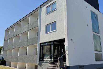 Gewerbeobjekt Rengsdorf - 5.500&euro; | Angebot:23928203