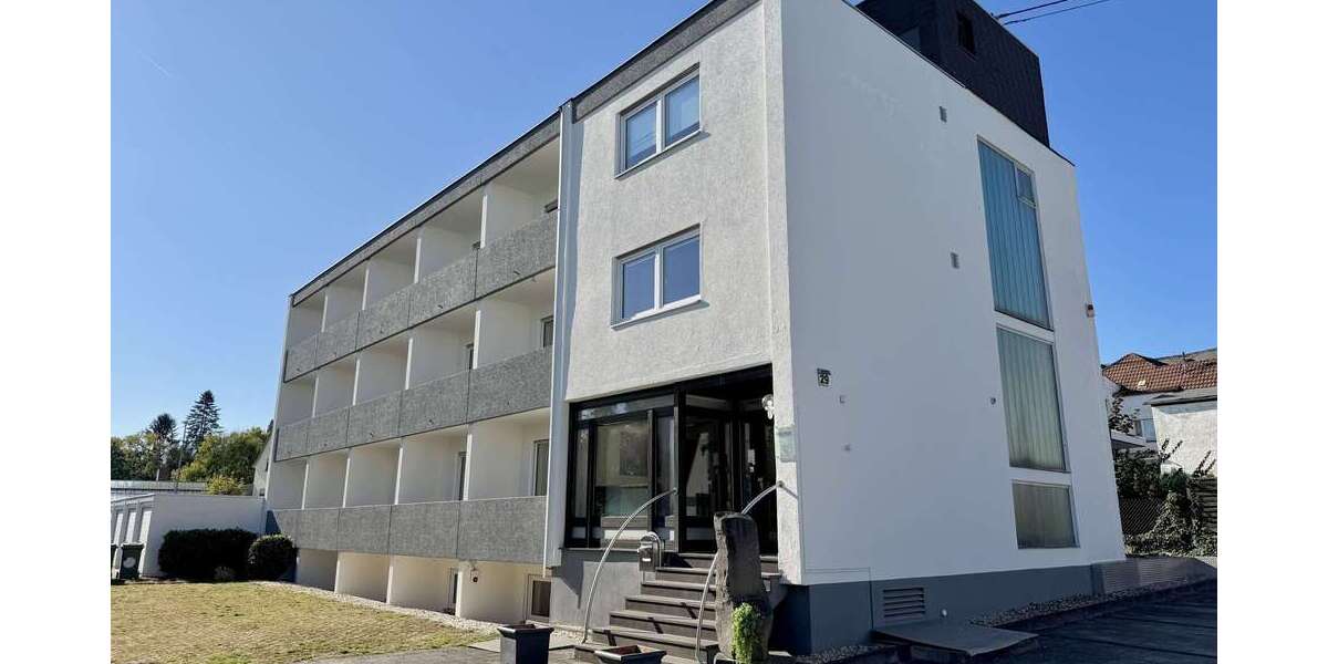 Gewerbeobjekt Rengsdorf - 5.500&euro; | Angebot:23928203