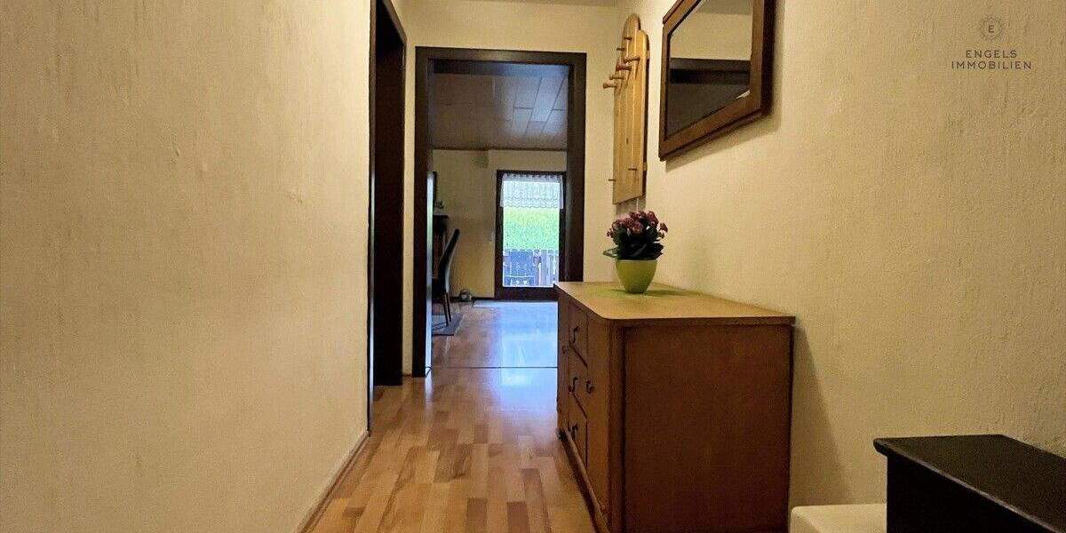 Einfamilienhaus Neuwied / Segendorf Segendorf - 6 Zimmer, 161 m&sup2;, 290.000&euro; | Angebot:25775648