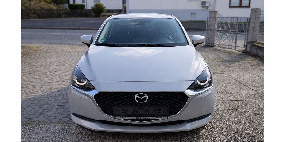 Mazda 2 28.128 km 13.300 &euro; Montabaur 56410