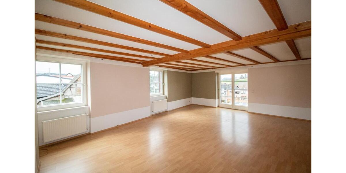 Etagenwohnung Sinzig - 4 Zimmer, 117 m&sup2;, 965&euro; | Angebot:25157950